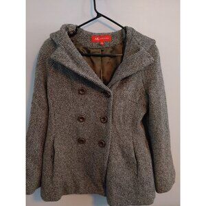 Women's Anne Klein Coat.  Size Small